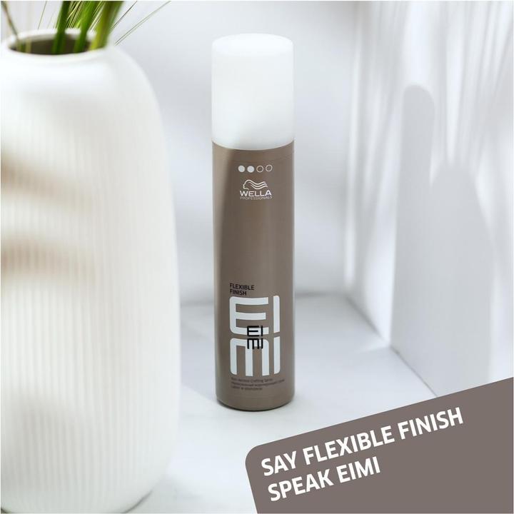 Immagine prodotto Wella Finitura flessibile Eimi (250 ml)