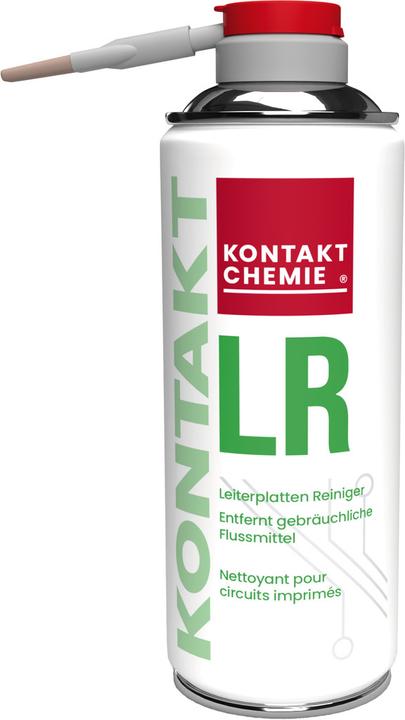Actual product image Kontakt Chemie Contact LR (200 ml)