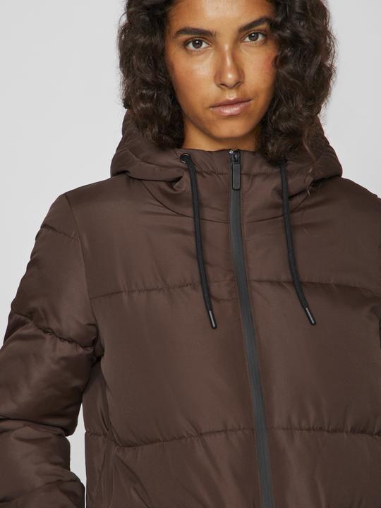 Immagine prodotto Vila Cappotto puffer con cappuccio (44)
