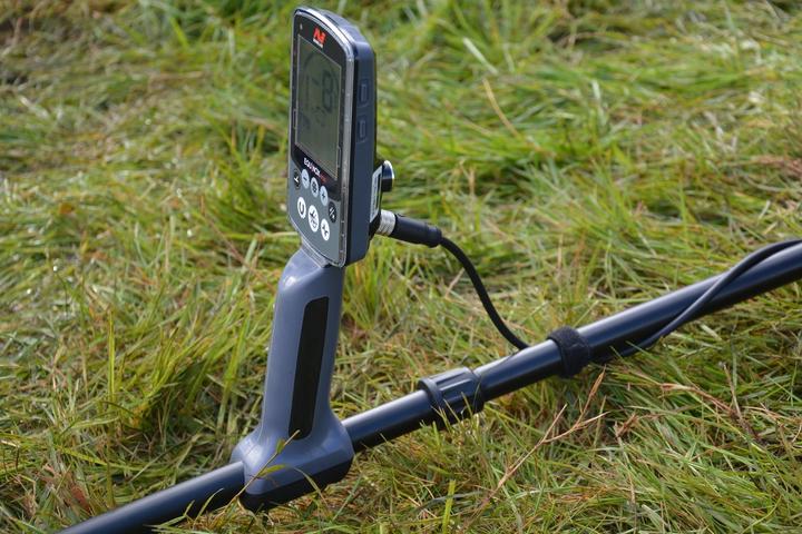 Image du produit Minelab Equinox 800