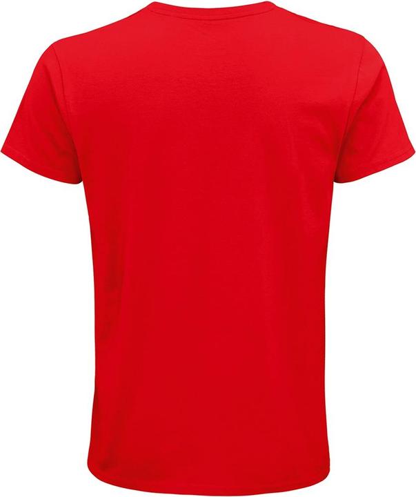 Actual product image Sols Crusader Tshirt From Organic Farming (S)