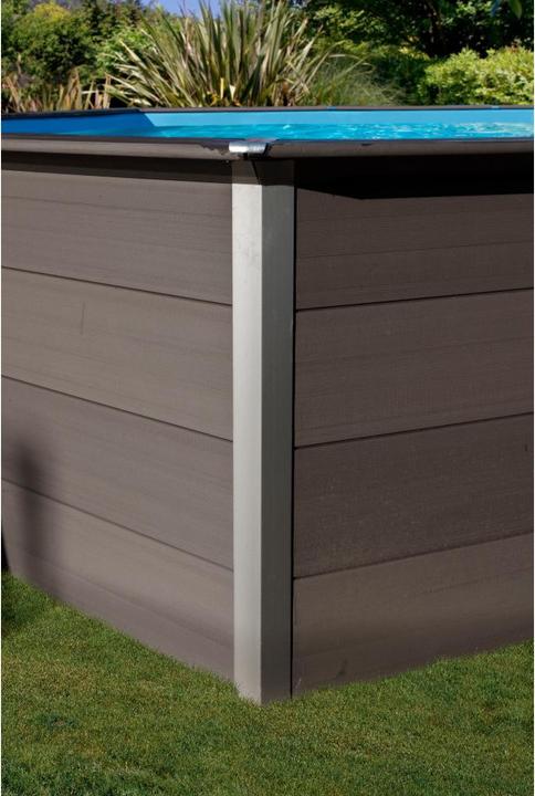 Produktbild Gre Avantgarde Rundbecken (Ø 410 x 124 cm)