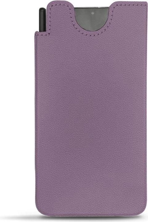 Lila PU ( Pantone #b9a3e3 )