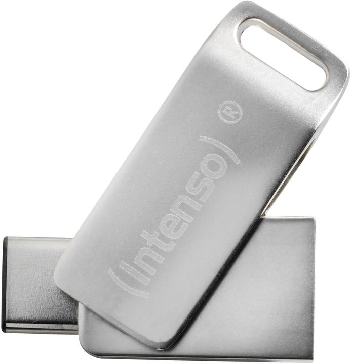 Image du produit Intenso cLigne mobile (64 Go, USB-A)