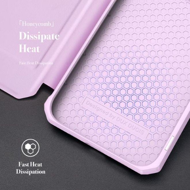Image du produit Dux Ducis Couverture du livre de la série Skin X (Apple iPhone 13 mini)