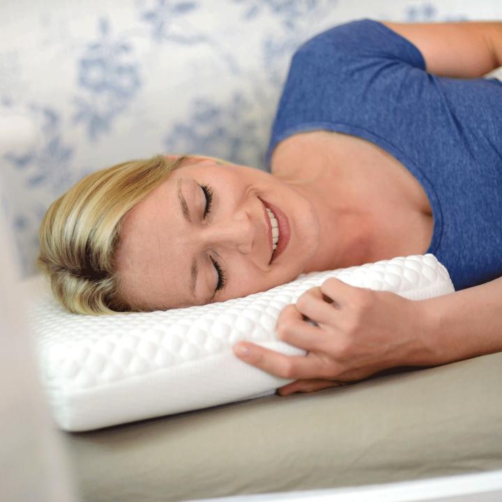 Image du produit Sissel Housse de rechange Dream Comfort Pillow (Taie d'oreiller, 67 x 38 cm)