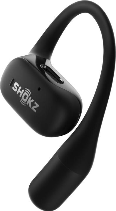 Actual product image Shokz OpenFit (ANC, 7 h, Wireless)