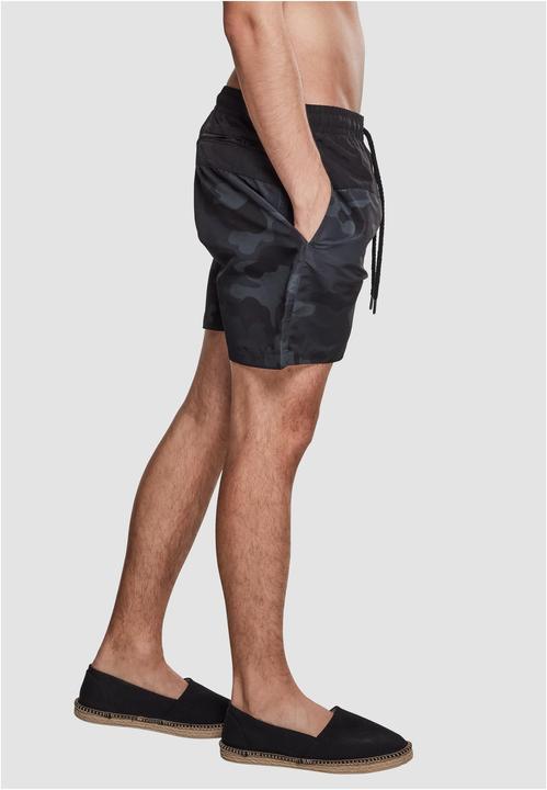 Immagine prodotto Urban Classics Pantaloncini da bagno Block (4XL)