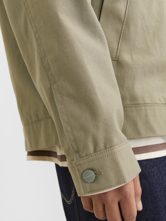 Produktbild Jack & Jones Jorboston Worker Jacket Sn (L)