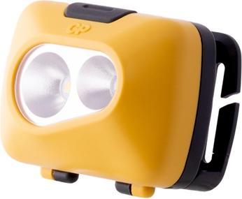 Image du produit GP Batteries Lampe frontale GP Discovery CH42 (200 lm)