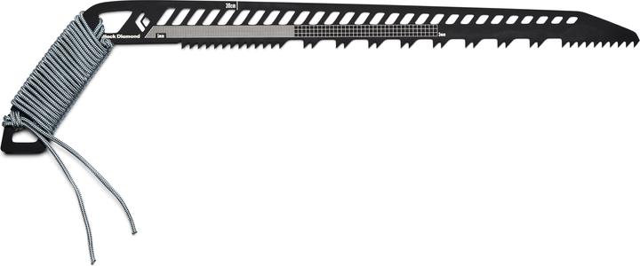 Actual product image Black Diamond Snow Saw Guide
