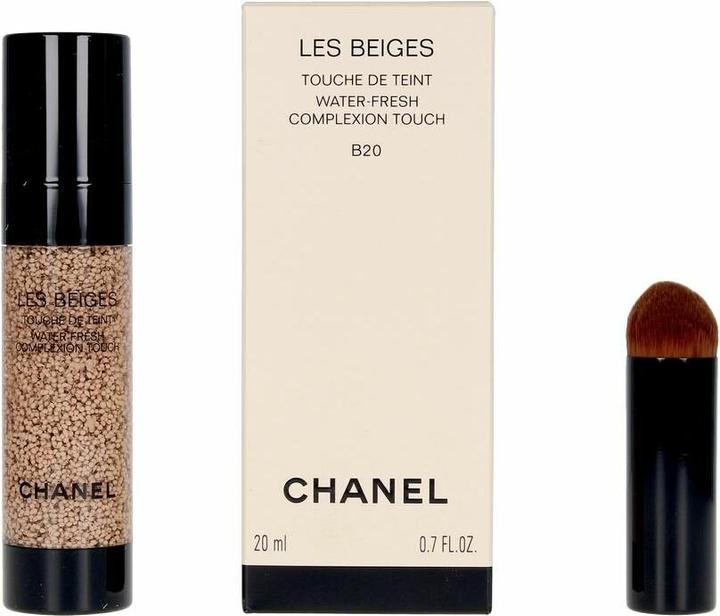 Actual product image Chanel Les Beiges Touche Teint No B20 (B20)