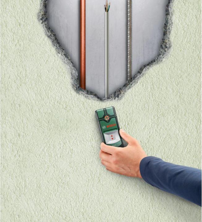 Immagine prodotto Bosch Home & Garden Dispositivo di localizzazione Truvo