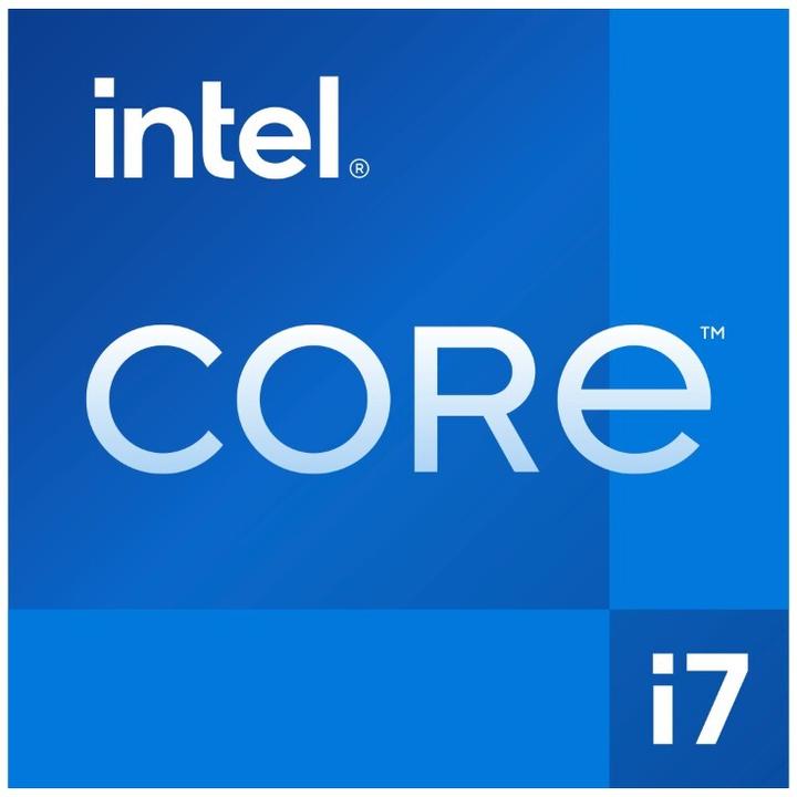 Produktbild Intel Core i7-12700F (LGA 1700, 2.10 GHz, 12 -Core)