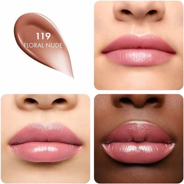 Image du produit Guerlain KissKiss Shine Bloom No 119 (119)