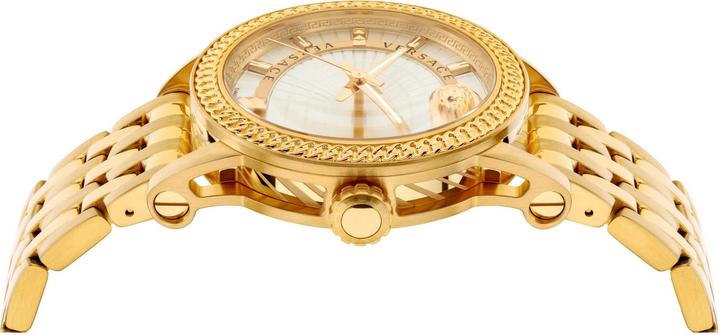 Image du produit Versace Viamond (Montre analogique, 42 mm)