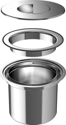 Immagine prodotto Blanco Solon-IF (7 l)