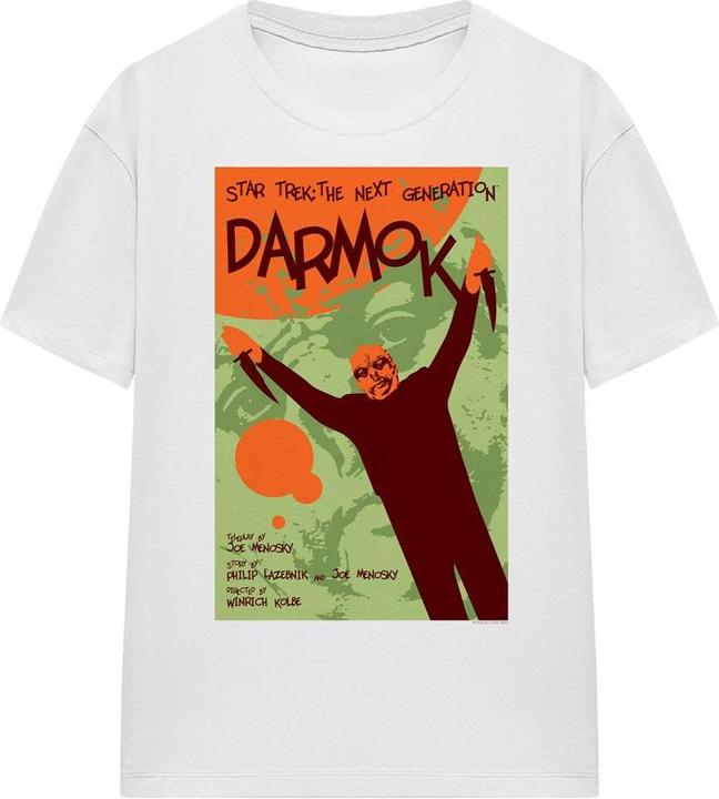 The Next Generation Season 5 Episode 2 TShirt (S)