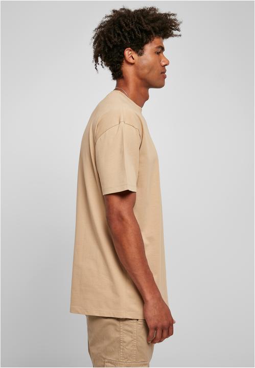 Image du produit Urban Classics Thé organique de base - 5306 (5XL)