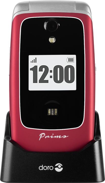 Produktbild Doro Primo 418 2G (2.80", 3 Mpx, 2G)
