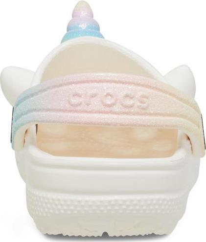 Image du produit Crocs T's Classic I AM Unicorn Clog (24)