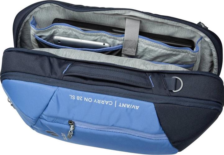 Actual product image Deuter Aviant Carry On 28 (28 l)