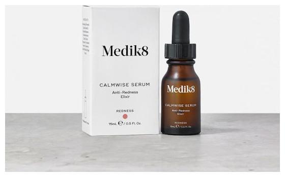 Actual product image Medik8 Calmwise Serum (15 ml)