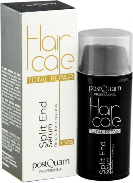 Image du produit Postquam Fix End Serum - Sérum réparateur pour les dommages (30 ml)