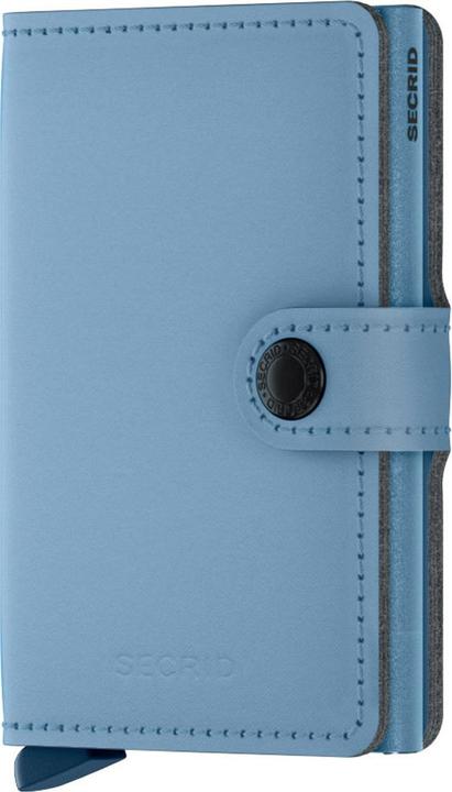 Actual product image Secrid Miniwallet Yard