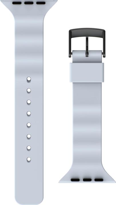 Produktbild UAG (U) Aurora Strap (44 mm, 42 mm, Silikon)