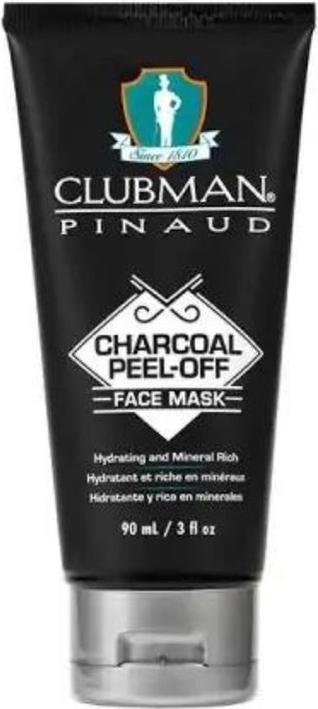 Produktbild Clubman Charcoal (200 ml)