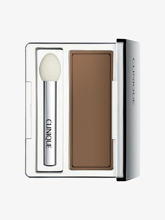 Clinique All About Shadow Soft Shim Foxier (Foxier)