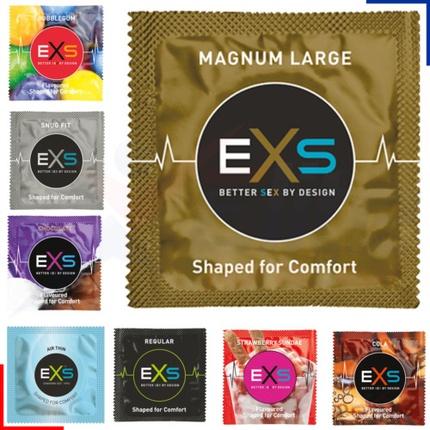 Actual product image Pipedream Delay condoms 100s (144 pcs.)