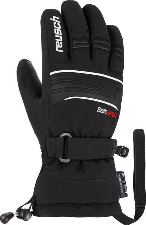 Reusch Kid's Kondor R-TEX XT (6)
