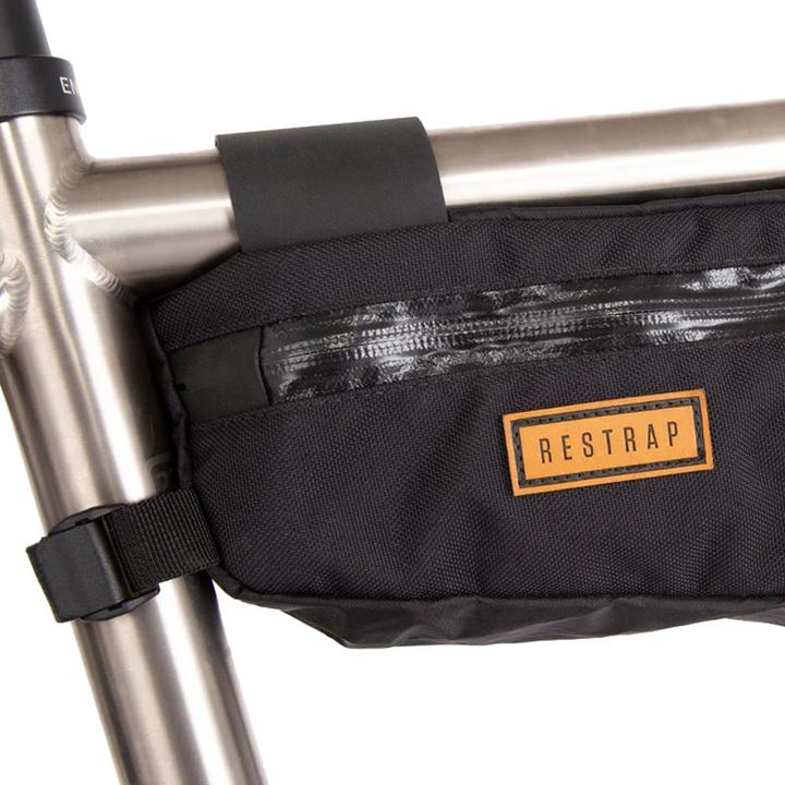 Immagine prodotto Restrap Borsa con telaio (4.50 l, Borsa telaio)