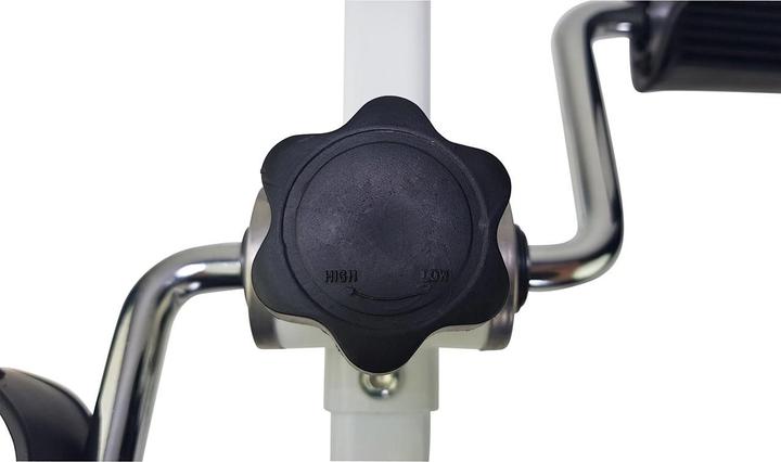 Produktbild Tunturi Mini Bike Arm und Bein Bewegungstrainer
