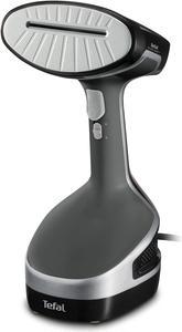 Actual product image Tefal Access Steam DT8150 garment steamer Handheld garment steamer Black (1600 W, 26 g/min)