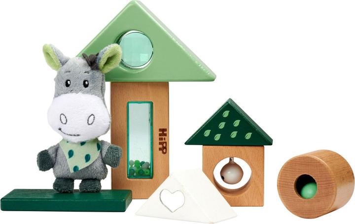 Produktbild Eichhorn Baby HiPP Soundbausteine
