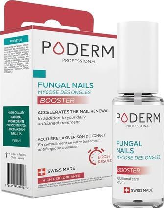 Produktbild Poderm Ongles Booster (6 ml)