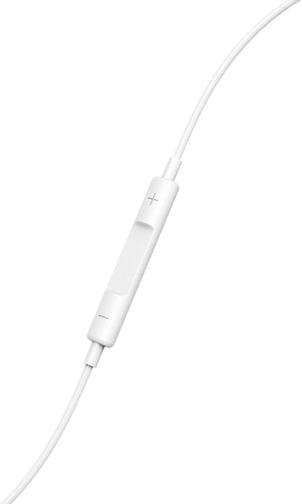 Actual product image Hama Glow (No noise cancelling, Cable)