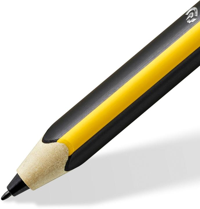 Actual product image Staedtler Noris digital Jumbo