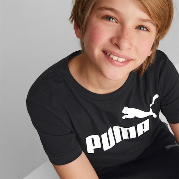 Produktbild Puma ESS Logo Tee-586960 (110)