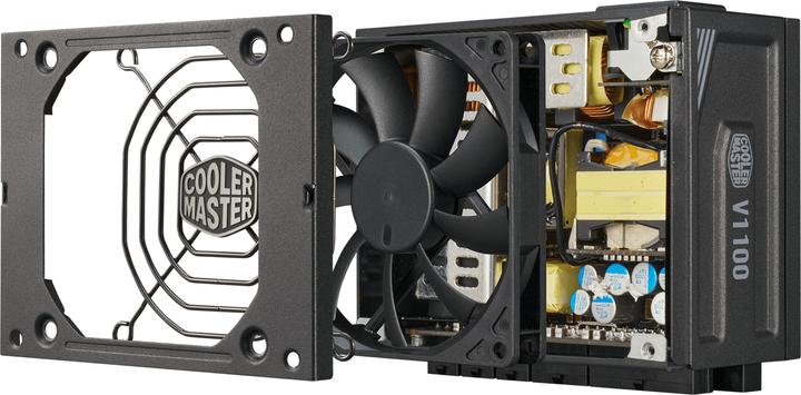 Immagine prodotto Cooler Master V SFX Platino 1100 (1100 W)