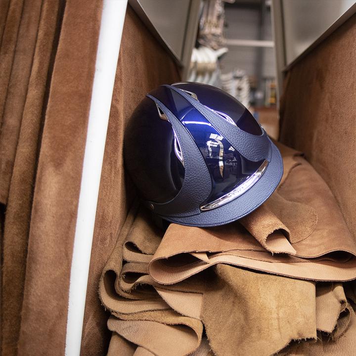 Image du produit Antarès Sellier Premium (56, 57, 58, 59)
