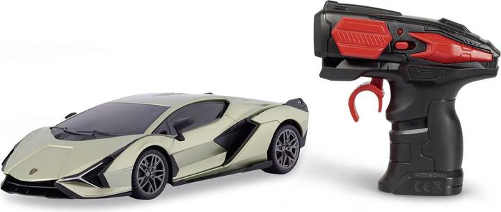Actual product image Revell RC Scale Car Lamborghini Sián