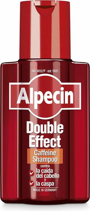Produktbild Alpecin Koffein Flüssig Anti-Haarausfall Lotion 200ml (200 ml, Flüssiges Shampoo)