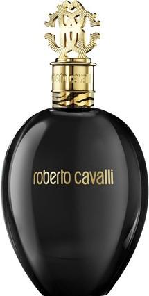 Actual product image Roberto Cavalli Nero Assoluto - For women, 75 ml (Eau de parfum, 75 ml)