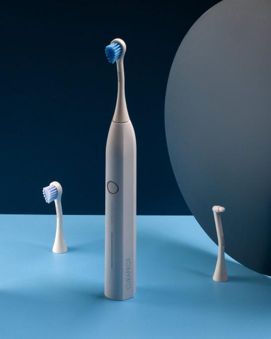 Produktbild Curaprox Hydrosonic Pro (Schallzahnbürste)