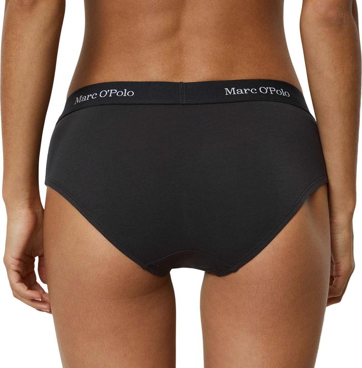 Actual product image Marc O'Polo Panty (L, pack of 3)