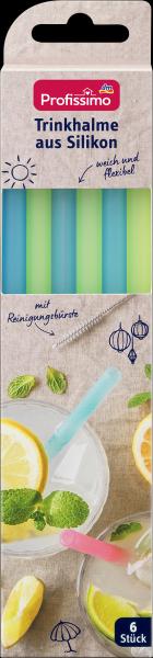 Image du produit dm Profissimo Pailles (6 x)
